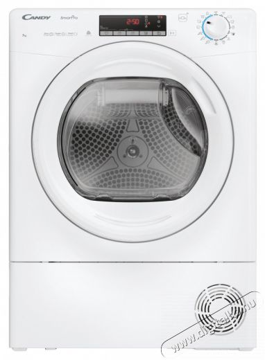 Candy CRO4 H7A2TE-S sz&aacute;r&iacute;t&oacute;g&eacute;p (7kg) H&aacute;ztart&aacute;s / Otthon / K&uuml;lt&eacute;r - Mos&oacute;g&eacute;p / sz&aacute;r&iacute;t&oacute;g&eacute;p - Sz&aacute;r&iacute;t&oacute;g&eacute;p - 507519