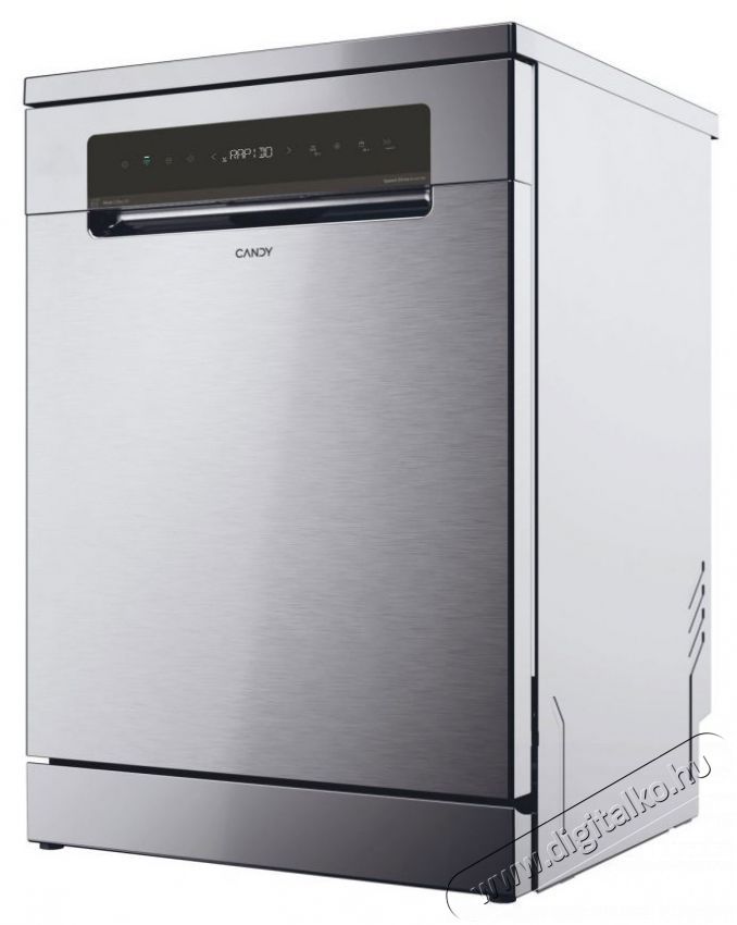 Candy 6A0S3PSX Konyhai term&eacute;kek - Mosogat&oacute;g&eacute;p - Norm&aacute;l (60cm) szabadon&aacute;ll&oacute; mosogat&oacute;g&eacute;p - 509273