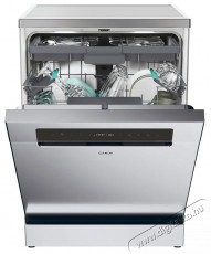 Candy 6A0S3PSX Konyhai term&eacute;kek - Mosogat&oacute;g&eacute;p - Norm&aacute;l (60cm) szabadon&aacute;ll&oacute; mosogat&oacute;g&eacute;p - 509273
