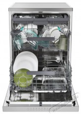 Candy 6A0S3PSX Konyhai term&eacute;kek - Mosogat&oacute;g&eacute;p - Norm&aacute;l (60cm) szabadon&aacute;ll&oacute; mosogat&oacute;g&eacute;p - 509273