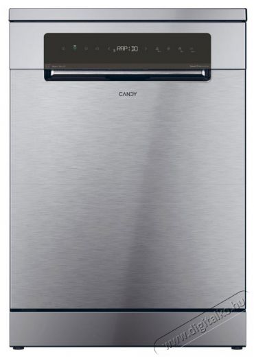 Candy 6A0S3PSX Konyhai term&eacute;kek - Mosogat&oacute;g&eacute;p - Norm&aacute;l (60cm) szabadon&aacute;ll&oacute; mosogat&oacute;g&eacute;p - 509273