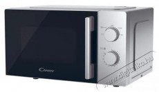 Candy CMW20SMSLI Konyhai term&eacute;kek - Mikrohull&aacute;m&uacute; s&uuml;tő - Mikrohull&aacute;m&uacute; s&uuml;tő (szabadon&aacute;ll&oacute;) - 509176