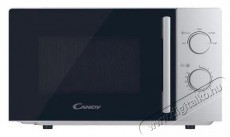 Candy CMW20SMSLI Konyhai term&eacute;kek - Mikrohull&aacute;m&uacute; s&uuml;tő - Mikrohull&aacute;m&uacute; s&uuml;tő (szabadon&aacute;ll&oacute;) - 509176