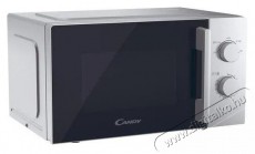 Candy CMW20SMSLI Konyhai term&eacute;kek - Mikrohull&aacute;m&uacute; s&uuml;tő - Mikrohull&aacute;m&uacute; s&uuml;tő (szabadon&aacute;ll&oacute;) - 509176
