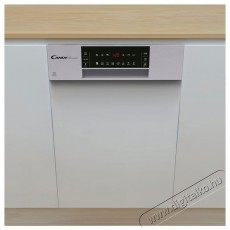 Candy CDSH 2D11453 BRAVA Konyhai term&eacute;kek - Mosogat&oacute;g&eacute;p - Keskeny (45cm-ig) be&eacute;p&iacute;thető mosogat&oacute;g&eacute;p - 509258