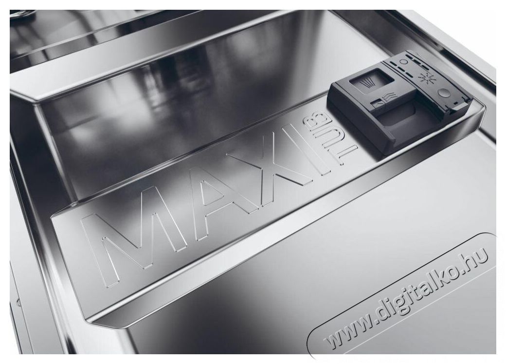 Candy CF 3C7L0X Konyhai term&eacute;kek - Mosogat&oacute;g&eacute;p - Norm&aacute;l (60cm) szabadon&aacute;ll&oacute; mosogat&oacute;g&eacute;p - 509199