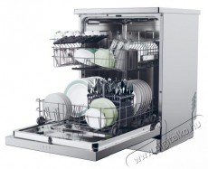 Candy CF 3C7L0X Konyhai term&eacute;kek - Mosogat&oacute;g&eacute;p - Norm&aacute;l (60cm) szabadon&aacute;ll&oacute; mosogat&oacute;g&eacute;p - 509199