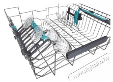 Candy CF 4C0F1W RAPID&Oacute; Konyhai term&eacute;kek - Mosogat&oacute;g&eacute;p - Norm&aacute;l (60cm) szabadon&aacute;ll&oacute; mosogat&oacute;g&eacute;p - 509201