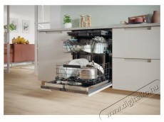 Candy CF 4C0F1W RAPID&Oacute; Konyhai term&eacute;kek - Mosogat&oacute;g&eacute;p - Norm&aacute;l (60cm) szabadon&aacute;ll&oacute; mosogat&oacute;g&eacute;p - 509201