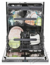 Candy CF 4C0F1W RAPID&Oacute; Konyhai term&eacute;kek - Mosogat&oacute;g&eacute;p - Norm&aacute;l (60cm) szabadon&aacute;ll&oacute; mosogat&oacute;g&eacute;p - 509201