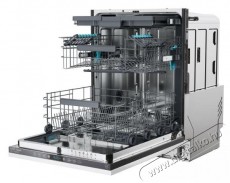 Candy CF 4C0F1W RAPID&Oacute; Konyhai term&eacute;kek - Mosogat&oacute;g&eacute;p - Norm&aacute;l (60cm) szabadon&aacute;ll&oacute; mosogat&oacute;g&eacute;p - 509201