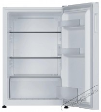 Candy CNLQ2S58EW Konyhai term&eacute;kek - Hűtő, fagyaszt&oacute; (szabadon&aacute;ll&oacute;) - Mini hűtő / minib&aacute;r - 509550