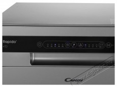 Candy CP 6F51LS Konyhai term&eacute;kek - Mosogat&oacute;g&eacute;p - Norm&aacute;l (60cm) szabadon&aacute;ll&oacute; mosogat&oacute;g&eacute;p - 509219