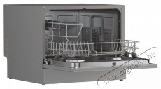 Candy CP 6F51LS Konyhai term&eacute;kek - Mosogat&oacute;g&eacute;p - Norm&aacute;l (60cm) szabadon&aacute;ll&oacute; mosogat&oacute;g&eacute;p - 509219
