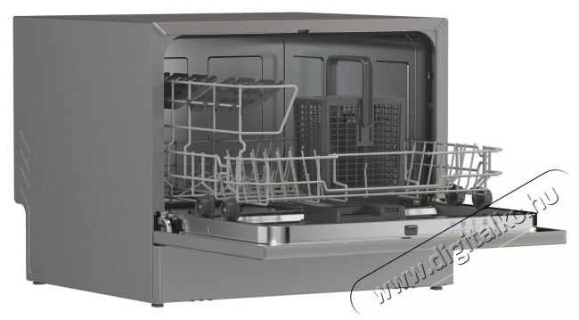 Candy CP 6F51LS Konyhai term&eacute;kek - Mosogat&oacute;g&eacute;p - Norm&aacute;l (60cm) szabadon&aacute;ll&oacute; mosogat&oacute;g&eacute;p - 509219