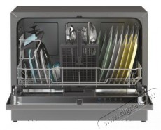 Candy CP 6F51LS Konyhai term&eacute;kek - Mosogat&oacute;g&eacute;p - Norm&aacute;l (60cm) szabadon&aacute;ll&oacute; mosogat&oacute;g&eacute;p - 509219