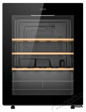 Candy CWC023 Konyhai term&eacute;kek - Hűtő, fagyaszt&oacute; (szabadon&aacute;ll&oacute;) - Borhűtő - 509797