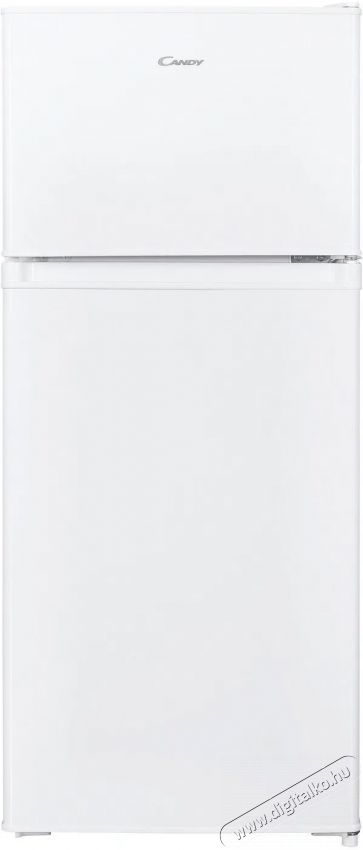 Candy CDH1S313EW Konyhai term&eacute;kek - Hűtő, fagyaszt&oacute; (szabadon&aacute;ll&oacute;) - Alulfagyaszt&oacute;s kombin&aacute;lt hűtő - 509451