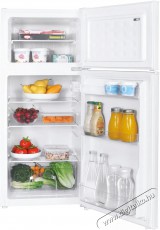 Candy CDH1S313EW Konyhai term&eacute;kek - Hűtő, fagyaszt&oacute; (szabadon&aacute;ll&oacute;) - Alulfagyaszt&oacute;s kombin&aacute;lt hűtő - 509451