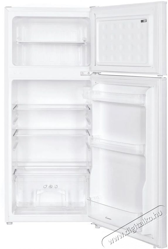 Candy CDH1S313EW Konyhai term&eacute;kek - Hűtő, fagyaszt&oacute; (szabadon&aacute;ll&oacute;) - Alulfagyaszt&oacute;s kombin&aacute;lt hűtő - 509451