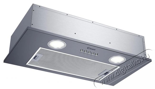 Candy CBG625/1X/4U Konyhai term&eacute;kek - P&aacute;raelsz&iacute;v&oacute; - Be&eacute;p&iacute;thető / kih&uacute;zhat&oacute; - 509647