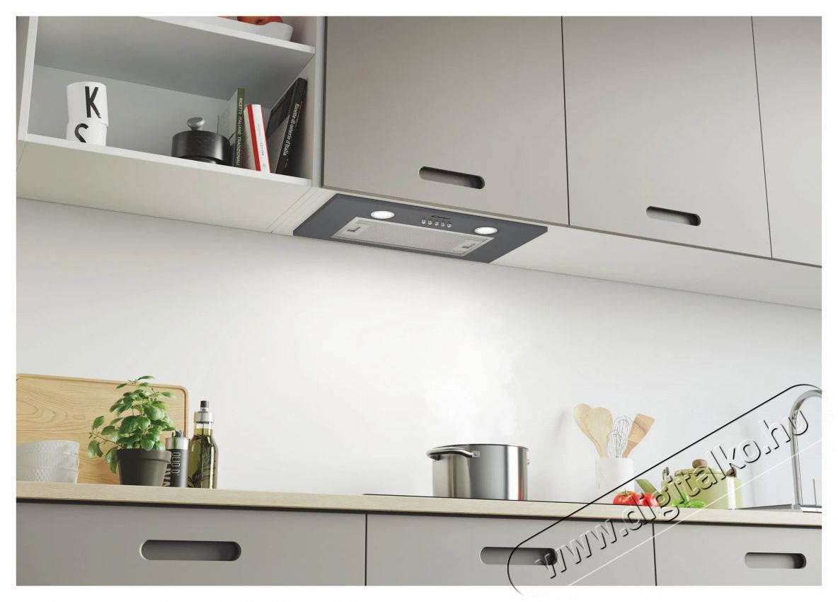 Candy CBG625/1X/4U Konyhai term&eacute;kek - P&aacute;raelsz&iacute;v&oacute; - Be&eacute;p&iacute;thető / kih&uacute;zhat&oacute; - 509647