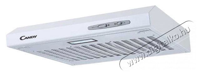 Candy CFT610/4W/1 Idea Konyhai term&eacute;kek - P&aacute;raelsz&iacute;v&oacute; - Hagyom&aacute;nyos - 509659