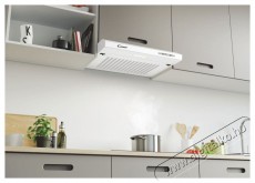 Candy CFT610/4W/1 Idea Konyhai term&eacute;kek - P&aacute;raelsz&iacute;v&oacute; - Hagyom&aacute;nyos - 509659