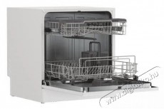 Candy CP 8F9FFW Konyhai term&eacute;kek - Mosogat&oacute;g&eacute;p - Norm&aacute;l (60cm) be&eacute;p&iacute;thető mosogat&oacute;g&eacute;p - 509264