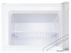Candy CDG1S514EW fel&uuml;lfagyaszt&oacute;s hűtőszekr&eacute;ny Konyhai term&eacute;kek - Hűtő, fagyaszt&oacute; (szabadon&aacute;ll&oacute;) - Fel&uuml;lfagyaszt&oacute;s kombin&aacute;lt hűtő - 500306