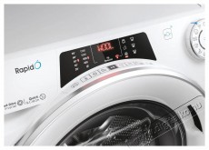 Candy RO4 274DWMS7/1-S H&aacute;ztart&aacute;s / Otthon / K&uuml;lt&eacute;r - Mos&oacute;g&eacute;p / sz&aacute;r&iacute;t&oacute;g&eacute;p - El&ouml;lt&ouml;ltős keskeny (45cm-ig) mos&oacute;g&eacute;p - 515260