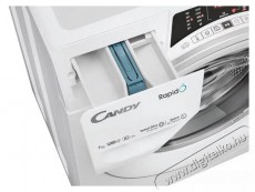 Candy RO4 274DWMS7/1-S H&aacute;ztart&aacute;s / Otthon / K&uuml;lt&eacute;r - Mos&oacute;g&eacute;p / sz&aacute;r&iacute;t&oacute;g&eacute;p - El&ouml;lt&ouml;ltős keskeny (45cm-ig) mos&oacute;g&eacute;p - 515260