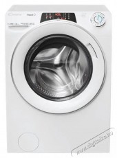 Candy RO4 274DWMS7/1-S H&aacute;ztart&aacute;s / Otthon / K&uuml;lt&eacute;r - Mos&oacute;g&eacute;p / sz&aacute;r&iacute;t&oacute;g&eacute;p - El&ouml;lt&ouml;ltős keskeny (45cm-ig) mos&oacute;g&eacute;p - 515260