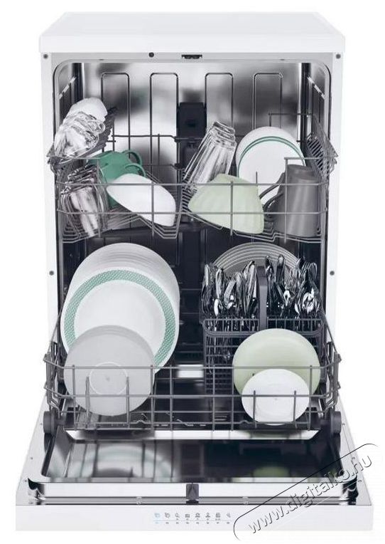 Candy CF 3C7F0W MOSOGAT&Oacute;G&Eacute;P 13 TER&Iacute;T&Eacute;K Konyhai term&eacute;kek - Mosogat&oacute;g&eacute;p - Norm&aacute;l (60cm) szabadon&aacute;ll&oacute; mosogat&oacute;g&eacute;p - 517187
