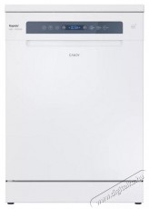 Candy CF 3C7F0W MOSOGAT&Oacute;G&Eacute;P 13 TER&Iacute;T&Eacute;K Konyhai term&eacute;kek - Mosogat&oacute;g&eacute;p - Norm&aacute;l (60cm) szabadon&aacute;ll&oacute; mosogat&oacute;g&eacute;p - 517187