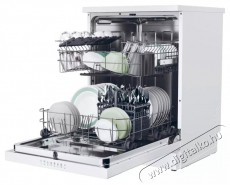 Candy CF 3C7F0W MOSOGAT&Oacute;G&Eacute;P 13 TER&Iacute;T&Eacute;K Konyhai term&eacute;kek - Mosogat&oacute;g&eacute;p - Norm&aacute;l (60cm) szabadon&aacute;ll&oacute; mosogat&oacute;g&eacute;p - 517187