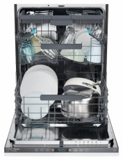 Candy CI 6C4F1PA Rapido Be&eacute;p&iacute;thető Mosogat&oacute;g&eacute;p Konyhai term&eacute;kek - Mosogat&oacute;g&eacute;p - Norm&aacute;l (60cm) be&eacute;p&iacute;thető mosogat&oacute;g&eacute;p - 524010