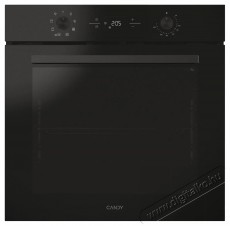 Candy C6 NP3T3HTB BAKE 600 S&uuml;tő (be&eacute;p&iacute;thető) Konyhai term&eacute;kek - S&uuml;tő-főzőlap, tűzhely (be&eacute;p&iacute;thető) - S&uuml;tő (be&eacute;p&iacute;thető) - 527101