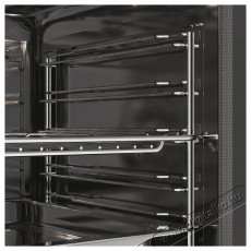 Candy C6 NP3T3HTB BAKE 600 S&uuml;tő (be&eacute;p&iacute;thető) Konyhai term&eacute;kek - S&uuml;tő-főzőlap, tűzhely (be&eacute;p&iacute;thető) - S&uuml;tő (be&eacute;p&iacute;thető) - 527101
