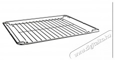 Candy C6 NP3T3HTB BAKE 600 S&uuml;tő (be&eacute;p&iacute;thető) Konyhai term&eacute;kek - S&uuml;tő-főzőlap, tűzhely (be&eacute;p&iacute;thető) - S&uuml;tő (be&eacute;p&iacute;thető) - 527101