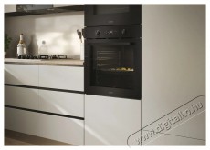Candy C6 NP3T3HTB BAKE 600 S&uuml;tő (be&eacute;p&iacute;thető) Konyhai term&eacute;kek - S&uuml;tő-főzőlap, tűzhely (be&eacute;p&iacute;thető) - S&uuml;tő (be&eacute;p&iacute;thető) - 527101