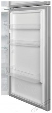 Candy CDG1S514DS Szabadon&aacute;ll&oacute; fel&uuml;lfagyaszt&oacute;s kombin&aacute;lt hűtő Konyhai term&eacute;kek - Hűtő, fagyaszt&oacute; (szabadon&aacute;ll&oacute;) - Fel&uuml;lfagyaszt&oacute;s kombin&aacute;lt hűtő - 527097