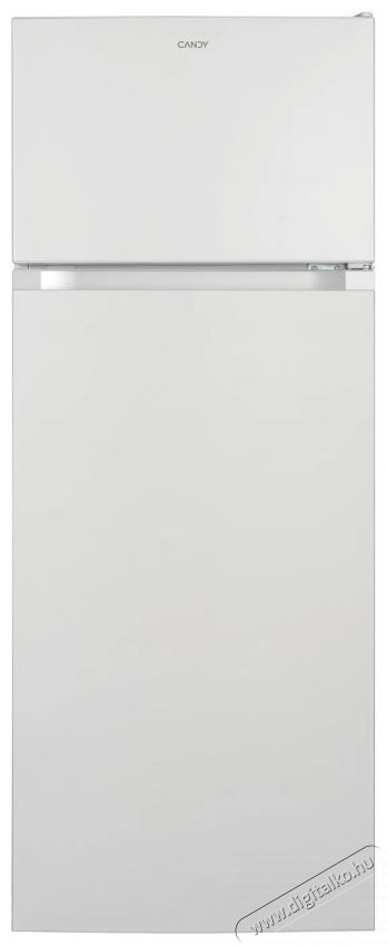 Candy CDG1S514DW Szabadon&aacute;ll&oacute; fel&uuml;lfagyaszt&oacute;s kombin&aacute;lt hűtő Konyhai term&eacute;kek - Hűtő, fagyaszt&oacute; (szabadon&aacute;ll&oacute;) - Fel&uuml;lfagyaszt&oacute;s kombin&aacute;lt hűtő - 527098