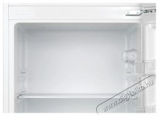 Candy CDG1S514DW Szabadon&aacute;ll&oacute; fel&uuml;lfagyaszt&oacute;s kombin&aacute;lt hűtő Konyhai term&eacute;kek - Hűtő, fagyaszt&oacute; (szabadon&aacute;ll&oacute;) - Fel&uuml;lfagyaszt&oacute;s kombin&aacute;lt hűtő - 527098