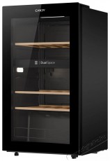 Candy CNWQ4G32G2 DIVINO Borhűtő Konyhai termékek - Hűtő, fagyasztó (szabadonálló) - Borhűtő - 527102