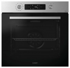 Candy CA6 NP5B3EHTX be&eacute;p&iacute;thető elektromos s&uuml;tő, hől&eacute;gbef&uacute;v&aacute;s, 78 liter, hidrolitikus Konyhai term&eacute;kek - S&uuml;tő-főzőlap, tűzhely (be&eacute;p&iacute;thető) - S&uuml;tő (be&eacute;p&iacute;thető) - 529153