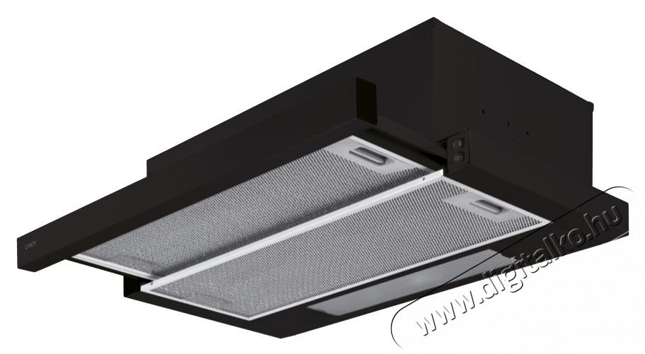 Candy CBT625/2B/1 be&eacute;p&iacute;thető p&aacute;raelsz&iacute;v&oacute; Konyhai term&eacute;kek - P&aacute;raelsz&iacute;v&oacute; - Be&eacute;p&iacute;thető / kih&uacute;zhat&oacute; - 399289