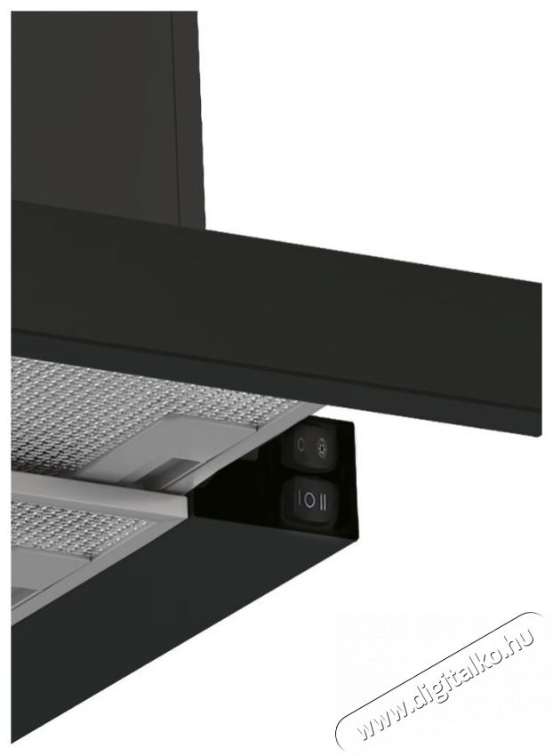 Candy CBT625/2B/1 be&eacute;p&iacute;thető p&aacute;raelsz&iacute;v&oacute; Konyhai term&eacute;kek - P&aacute;raelsz&iacute;v&oacute; - Be&eacute;p&iacute;thető / kih&uacute;zhat&oacute; - 399289