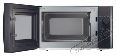 Candy CMW20SMB mikrohull&aacute;m&uacute; s&uuml;tő Konyhai term&eacute;kek - Mikrohull&aacute;m&uacute; s&uuml;tő - Mikrohull&aacute;m&uacute; s&uuml;tő (szabadon&aacute;ll&oacute;) - 493819