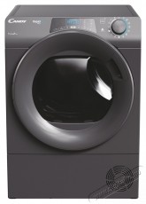 Candy RP4 H7A2TRER-S keskeny hőszivattyús szárítógép Háztartás / Otthon / Kültér - Mosógép / szárítógép - Szárítógép - 495825